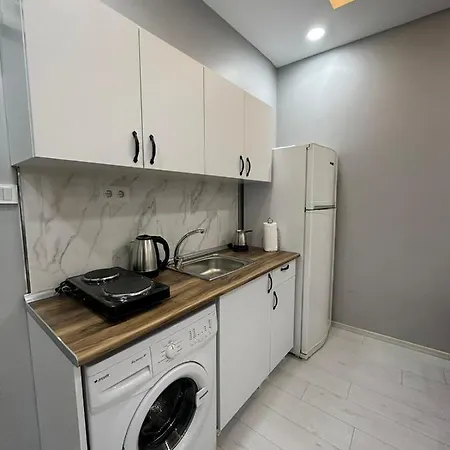 Homes Of No.23 * Istanbul