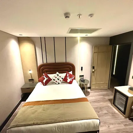 Edition Old 酒店 伊斯坦布尔