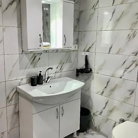 Apartment Flat Close To Popular Malls In Kagithane
