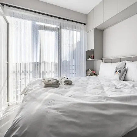 Studio Flat Near Sogutlucesme Marmaray Station *