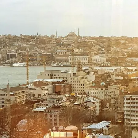 The Sacred Port Istanbul