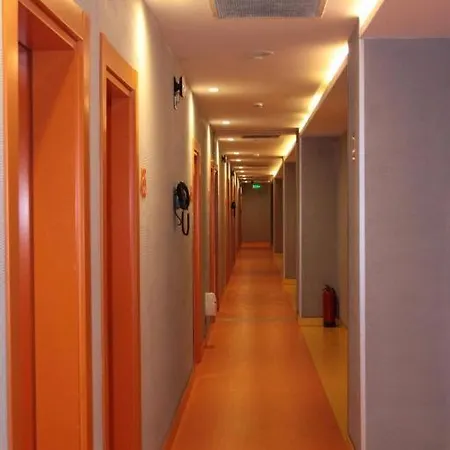 Soul Entertainment Group Guest house *
