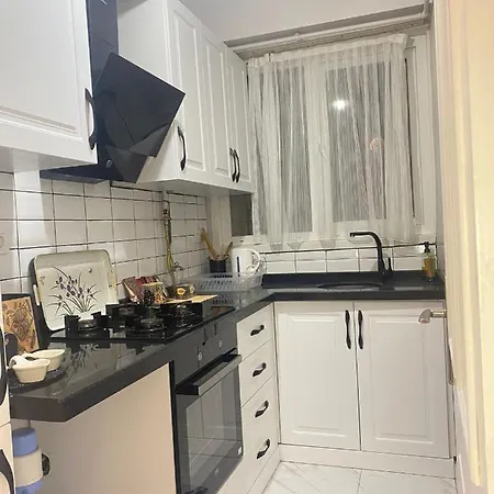 Demirtas House Apartment *