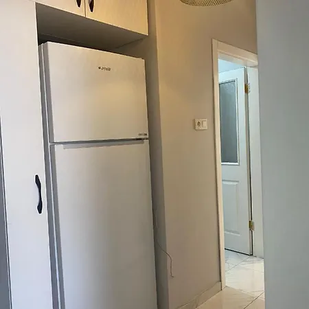 Demirtas House Apartment *