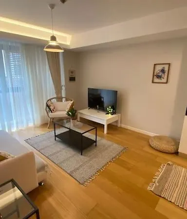 Cebeci Chic And Cosy Apartment *