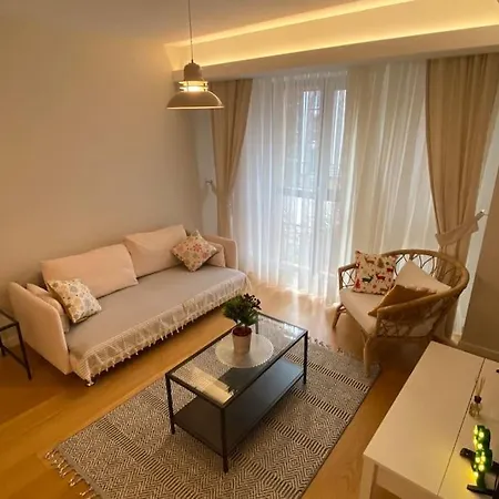 Cebeci Chic And Cosy * Istanbul