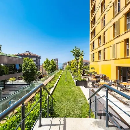 Apartment Cebeci Chic And Cosy Istanbul