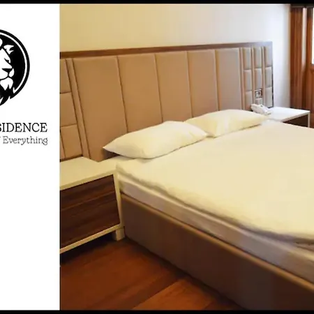 Aslan Apartment
