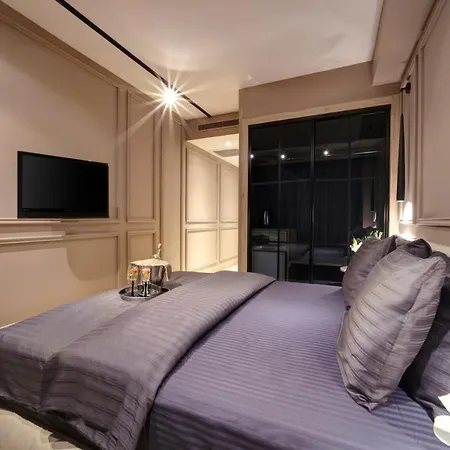 Concept Nisantasi & Istanbul