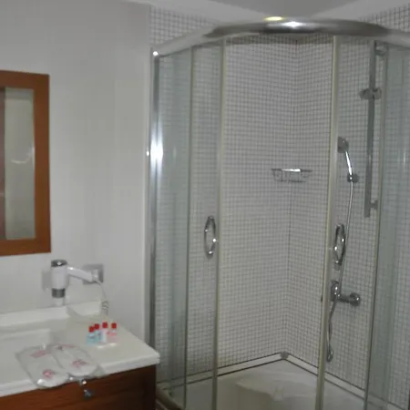 Hotel Island Istanbul