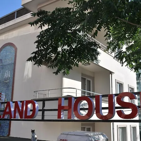 Hotel Island