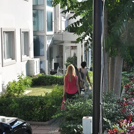 Island Istanbulská provincie