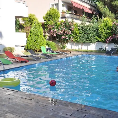 Island 2* Istanbul