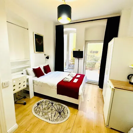 Aram Galata Suites * Istanbul
