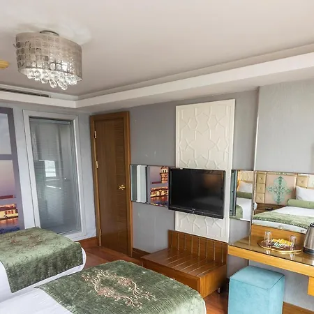 Grand Star Bosphorus & Otel