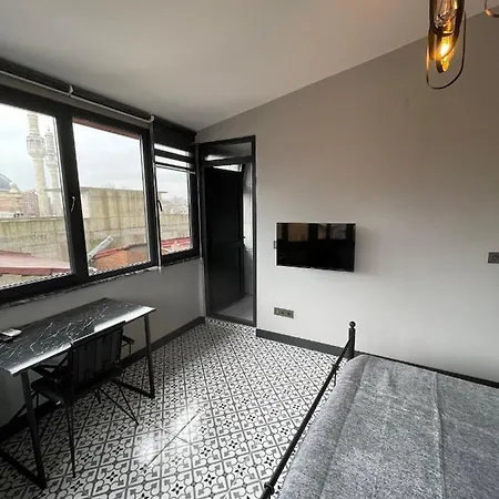 Beyoglu Huzur Apart *