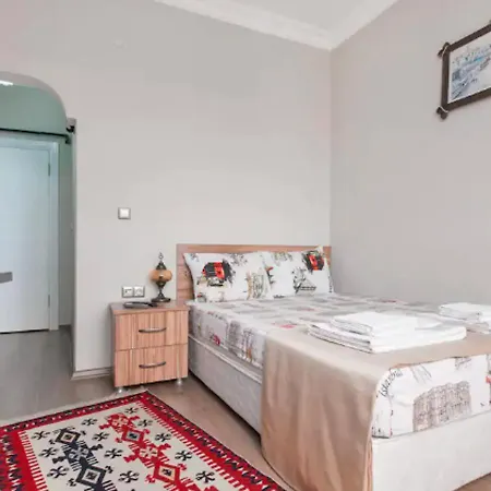 Aparthotel Balat