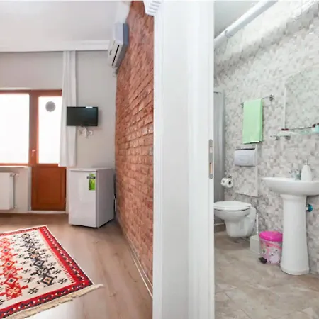 Aparthotel Balat 2*
