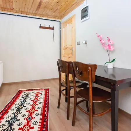 Aparthotel Balat