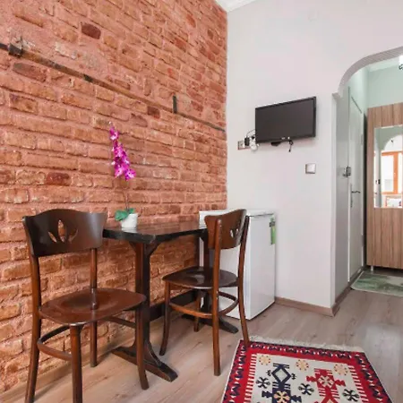 Aparthotel Balat 2*