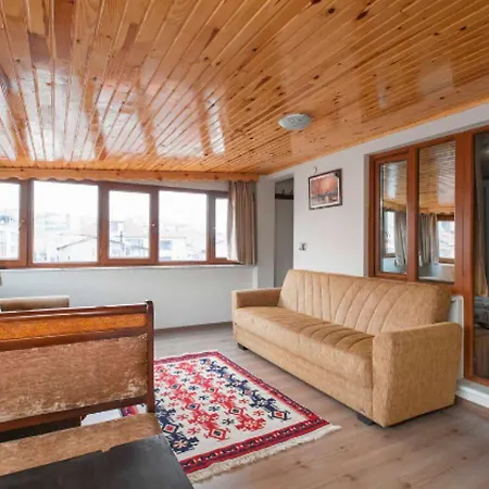 Aparthotel Balat 2*