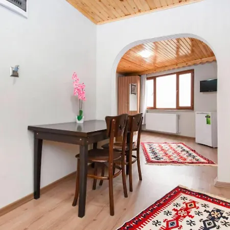 Aparthotel Balat Istanbul