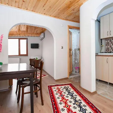 Balat Aparthotel Istanbul