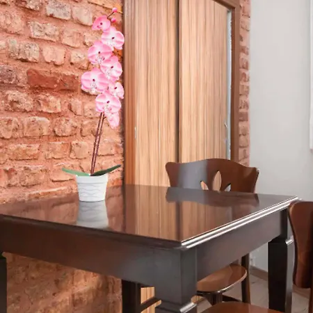 Aparthotel Balat 2*