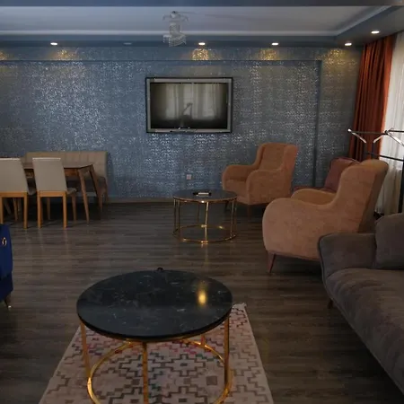 Sufra Aparthotel