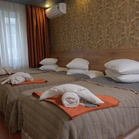 Aparthotel Sufra