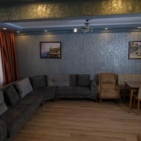 Sufra Aparthotel