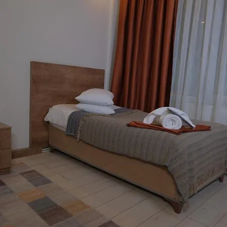 Aparthotel Sufra 2*