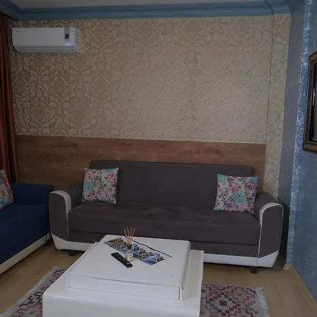 Sufra Aparthotel Istanbul