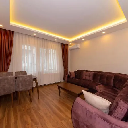 Sufra Istanbul