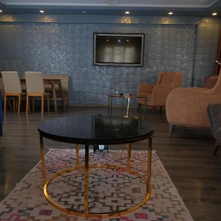 Sufra Aparthotel