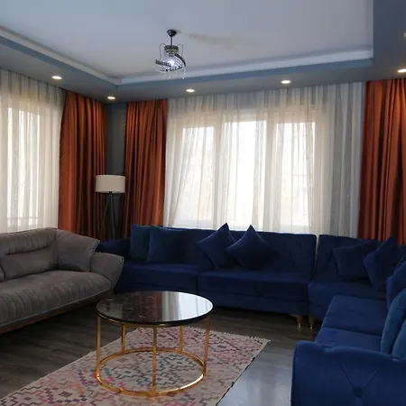 Sufra 2* Istanbul