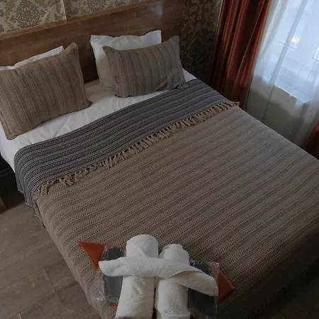 Aparthotel Sufra