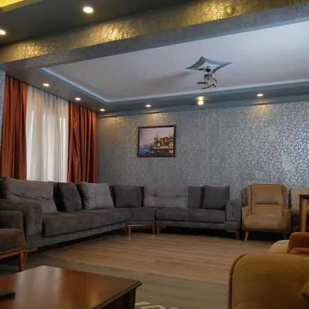 Aparthotel Sufra