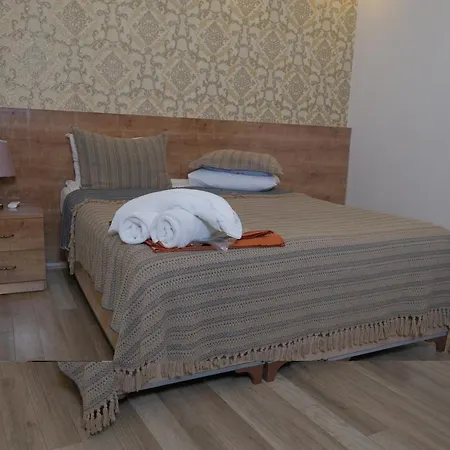 Aparthotel Sufra