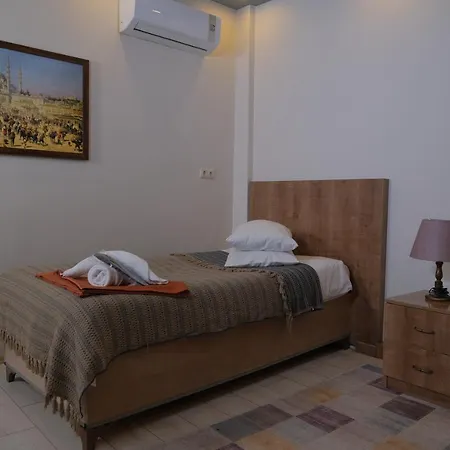 Aparthotel Sufra Istanbul