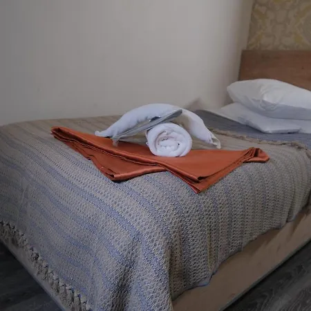 Aparthotel Sufra