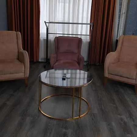 Sufra Aparthotel