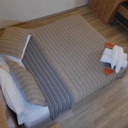 Aparthotel Sufra 2*