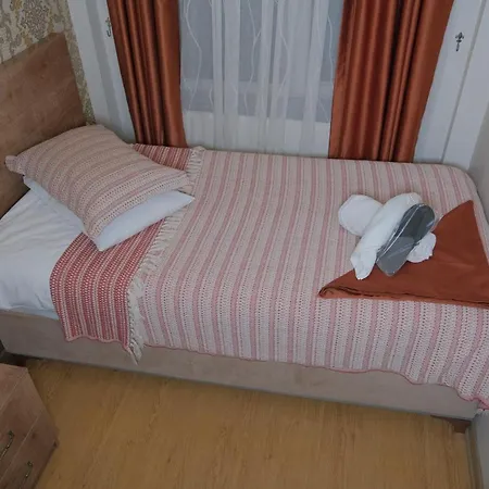 Sufra Aparthotel 2*
