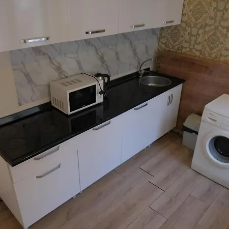 Aparthotel Sufra