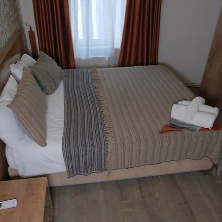 Sufra Aparthotel