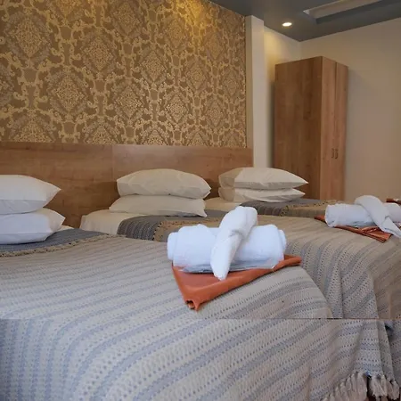 Aparthotel Sufra Istanbul