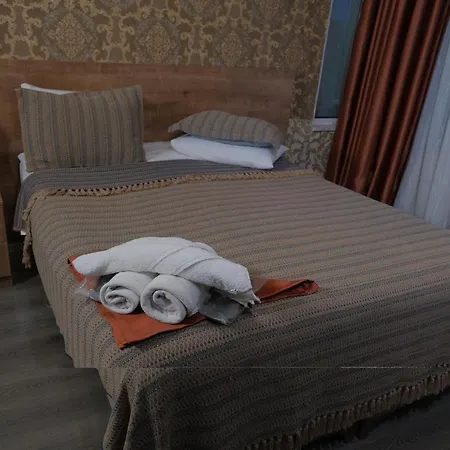 Aparthotel Sufra 2*