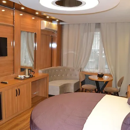 Gumus Palace 3*