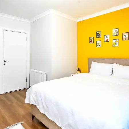 Apartment Flat With Balcony Close To Viaport Marina Tuzla *